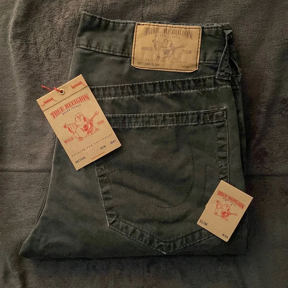 True Religion Jeans
